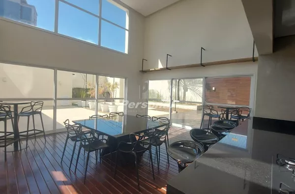 Apartamento para venda, Barranco, Taubaté - Foto 4