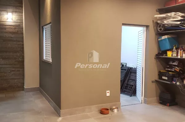 Sobrado com 3 dormitórios à venda, 286 m² por R$ 800.000,00 - Piracangaguá (Chácara Flórida) - Taubaté/SP - Foto 4