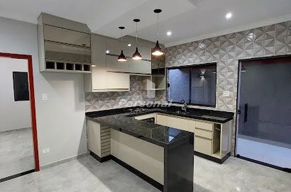 Casa para venda,  Quintas Da Santa Cruz, Taubaté - Foto 5