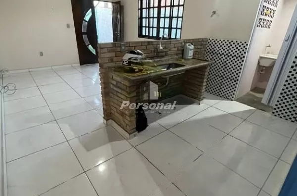 Casa para venda, 2 quarto(s),  Morada Dos Nobres, Taubaté - Foto 2