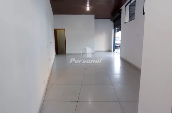 Sala comercial para aluguel,  Vila Nossa Senhora Das Gracas, Taubaté - Foto 3
