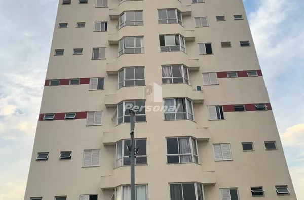 Apartamento para aluguel, 2 quarto(s),  Parque Santo Antônio, Taubaté