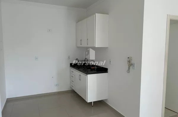 Apartamento para aluguel, 1 quarto(s),  Centro, Taubaté