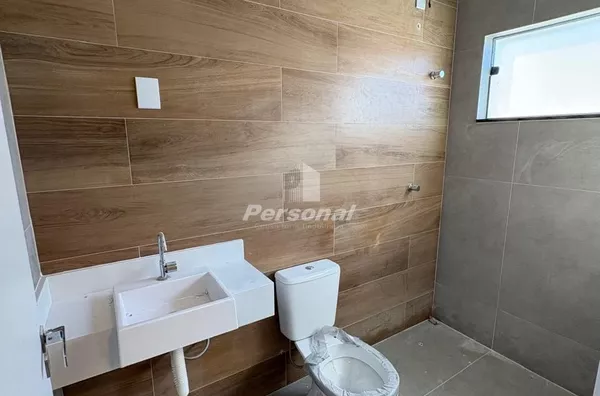 Casa com 3 dormitórios no Condomínio Pérola do Vale,  Vila Nossa Senhora Auxiliadora, Tremembé - Foto 4