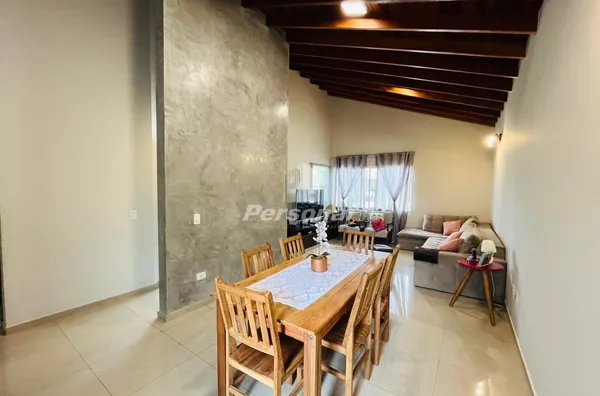 Casa em condomínio para venda, 3 quarto(s),  Loteamento Residencial Campos Do Conde II, Tremembé - Foto 6