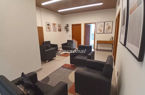 Sala comercial para aluguel,  Centro, Taubaté - Foto 3