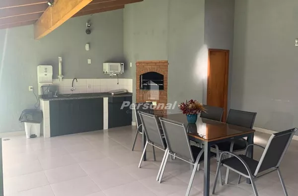  Edifício Residencial Villa Portinari