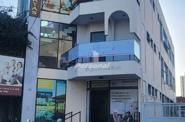 Sala comercial para aluguel,  Centro, Taubaté - Foto 1