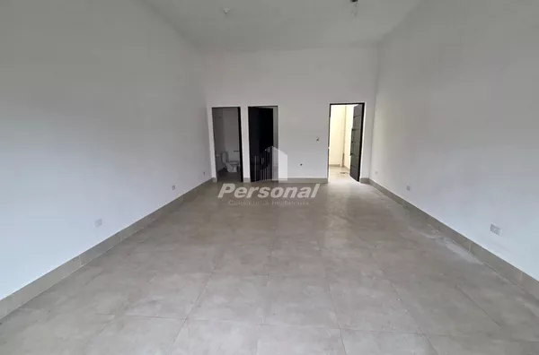 Ponto comercial para aluguel,  Areão, Taubaté