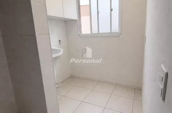 Apartamento para aluguel, 2 quarto(s), Parque São Luís, Taubaté - Foto 5