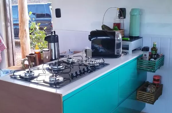 Casa para venda, 1 dormitório,  Sete Voltas, Taubaté - Foto 2
