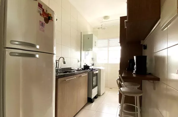 Apartamento para venda, 2 quarto(s),  Esplanada Independência, Taubaté - Foto 5