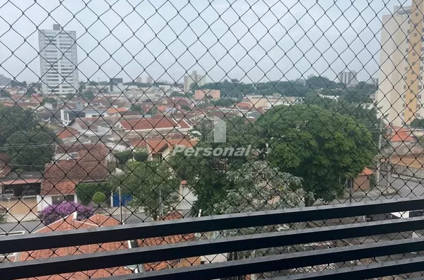 Excelente apartamento de 77 M² no bairro Jabuticabeira, Taubaté! - Foto 4