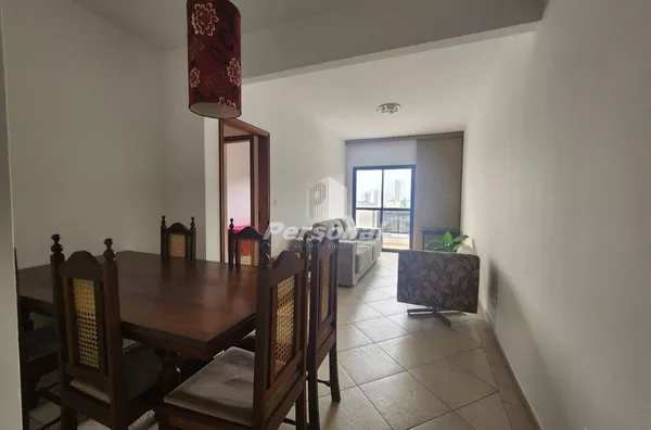 Apartamento para aluguel, 2 quarto(s),  Jardim Eulália, Taubaté - Foto 4