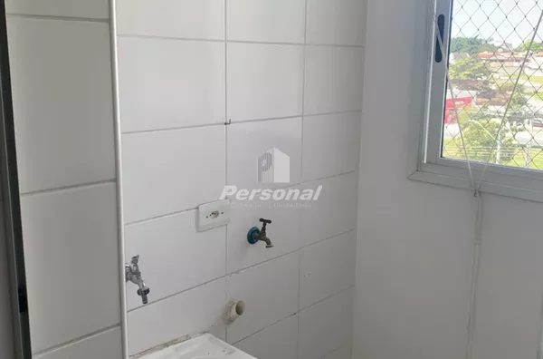 Apartamento para aluguel, 2 quarto(s),  Vila Aparecida, Taubaté - Foto 11