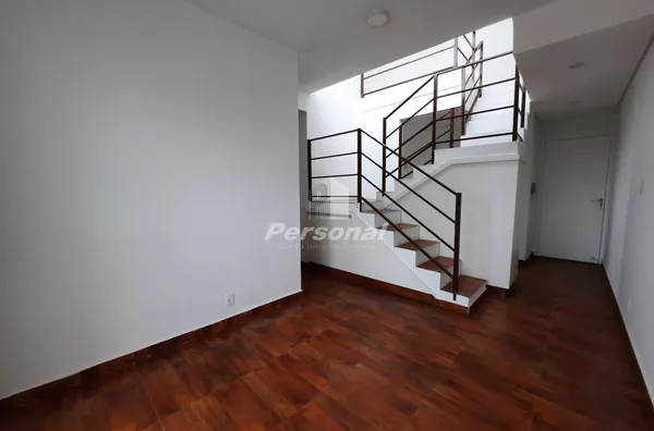 Cobertura duplex para venda, 2 quarto(s),  Jardim Das Monções, Taubaté - Foto 6