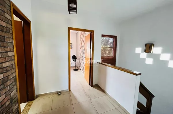 Sobrado com area gourmet, Res. Santa Izabel, Tremembé - Foto 4