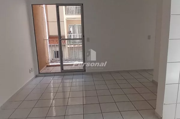 Apartamento para venda, 2 quarto(s),  Campos Elíseos, Taubaté - Foto 1