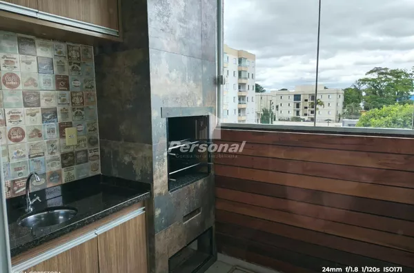 Apartamento para venda, 2 quarto(s), Rancho Grande, Tremembé - Foto 5