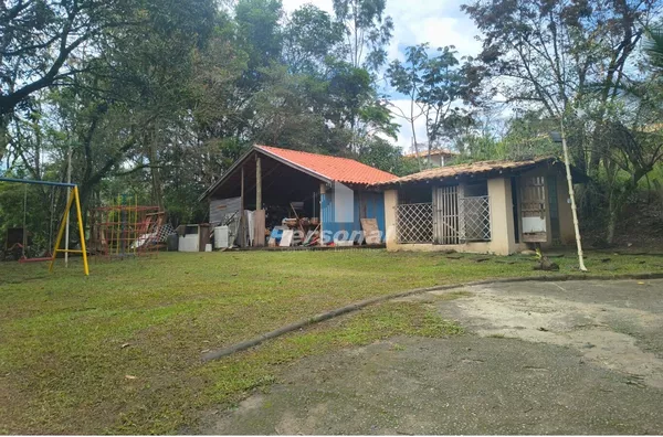 Chácara para aluguel e venda, 5 quarto(s),  São Gonçalo, Taubaté - Foto 14