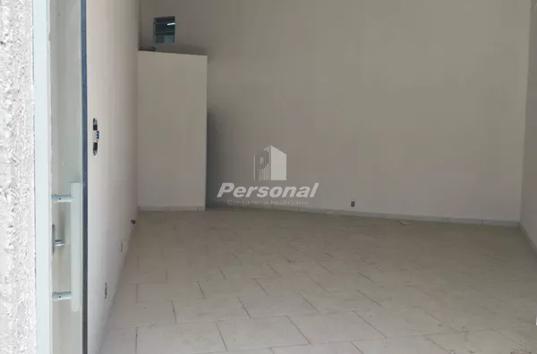 Ponto comercial para aluguel,  Parque Bandeirantes, Taubaté