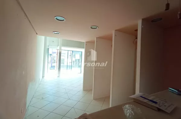 Ponto para aluguel, Centro, Taubaté