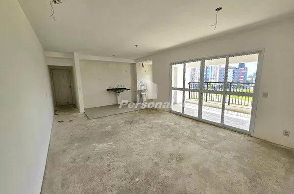 Apartamento para venda, 3 quarto(s),  Bosque Flamboyant, Taubaté - Foto 2