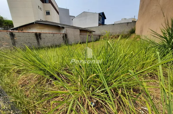Terreno para venda,  Residencial San Marino, Taubaté - Foto 3