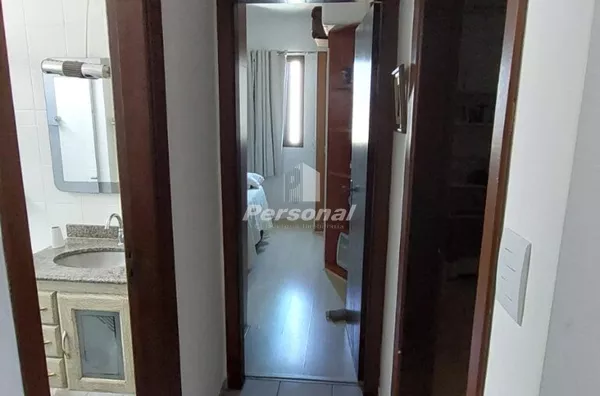Apartamento para venda, 3 quarto(s), Centro, Taubaté - Foto 9