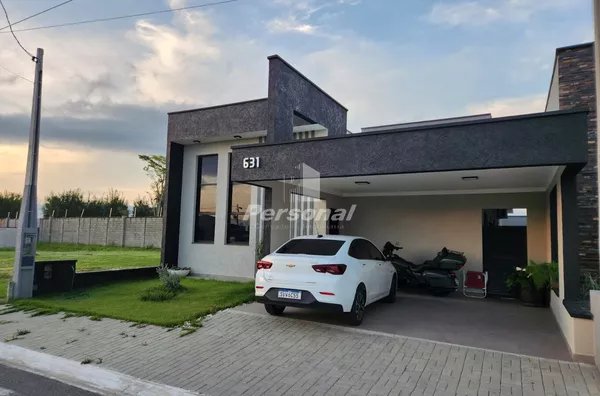 Casa em condomínio para venda, 3 quarto(s),  Vila Nossa Senhora Auxiliadora, Tremembé - Foto 2