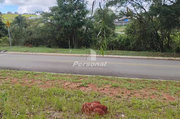 Terreno para venda no Condomínio Conde, Taubaté de 780m2