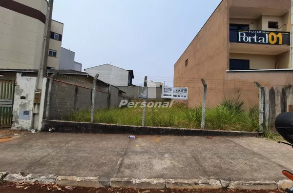 Terreno para venda,  Residencial San Marino, Taubaté - Foto 4