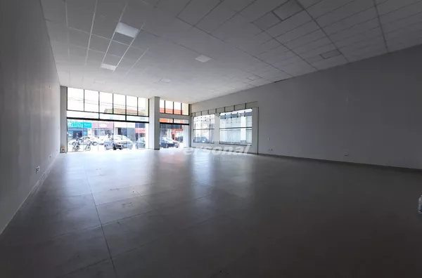 Ponto comercial para aluguel,  Vila São Geraldo, Taubaté - Foto 5
