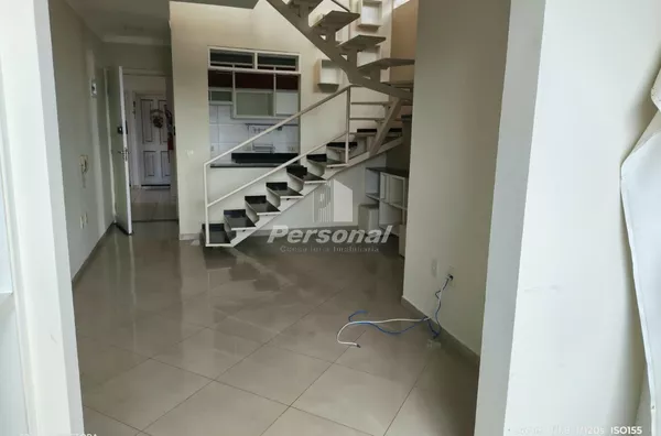 Apartamento duplex para aluguel, 2 quarto(s), Rancho Grande, Tremembé - Foto 4