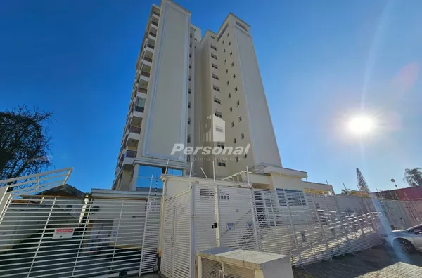 Apartamento para venda, 2 quarto(s),  Centro, Taubaté - Foto 1