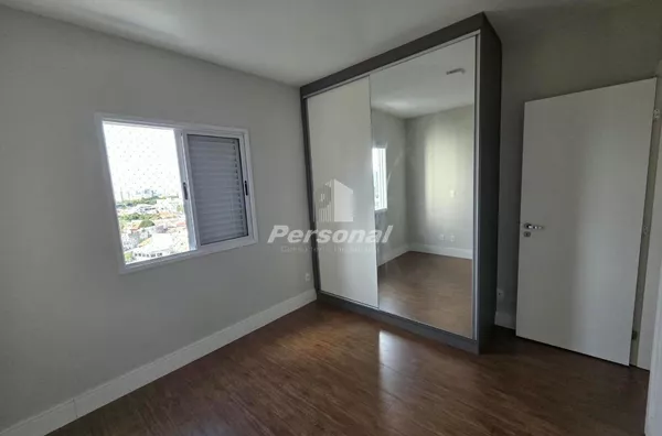 Excelente apartamento para aluguel, Jardim Das Nações, Taubaté - Foto 18