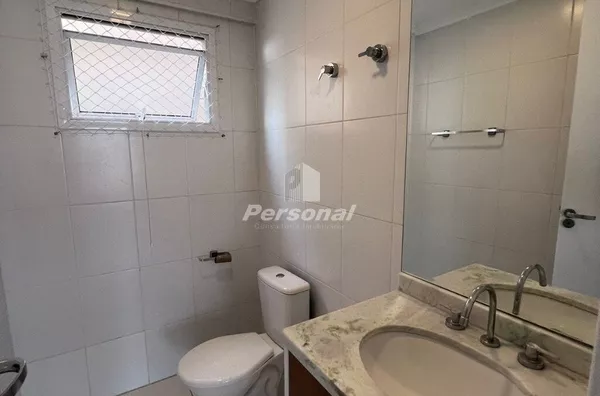 Apartamento para venda e  aluguel, 4 quarto(s),  Barranco, Taubaté - Foto 6