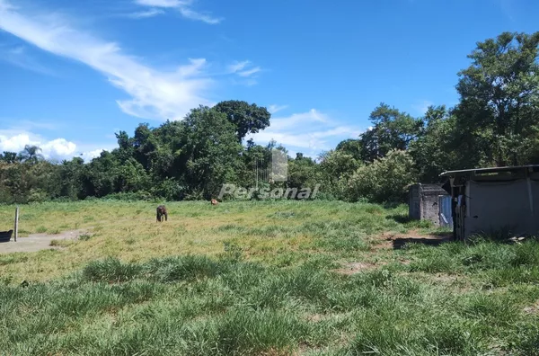 Chácara de 3 mil m² para venda,  Vila Areão, Taubaté