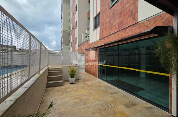 Excelente apartamento para aluguel, Jardim Das Nações, Taubaté - Foto 26
