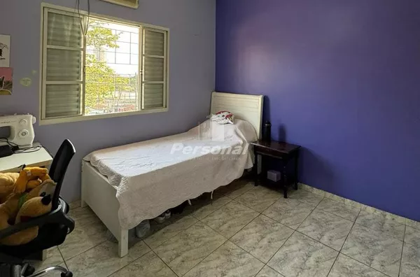 Sobrado no bairro Estiva