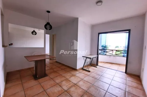 Apartamento para venda , 2 quarto(s),  Parque Santo Antônio, Taubaté - Foto 1