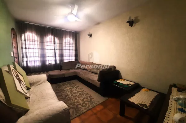 Casa para venda, 2 quarto(s) sendo 1 suíte, Jardim Jaraguá, Taubaté - Foto 1