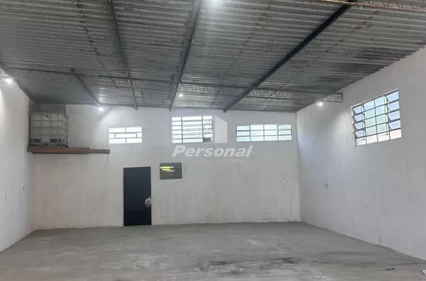 Galpão para aluguel,  Areão, Taubaté - Foto 2
