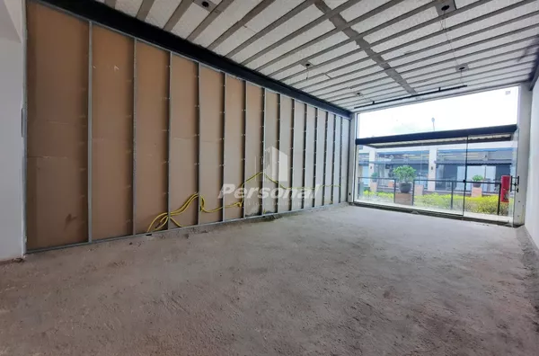 Sala comercial para aluguel,  Chácara São Félix, Taubaté - Foto 5