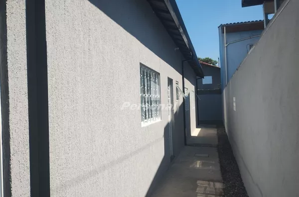 Casa Nova Pronta para Morar em Taubaté - Foto 4