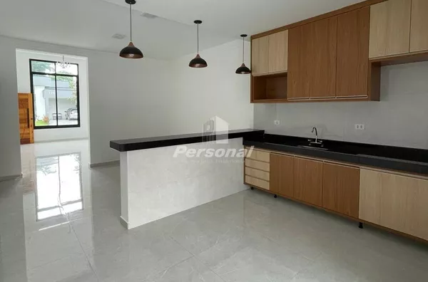 Casa em condomínio para venda, 3 quarto(s),  Residencial Santa Izabel, Taubaté - Foto 6