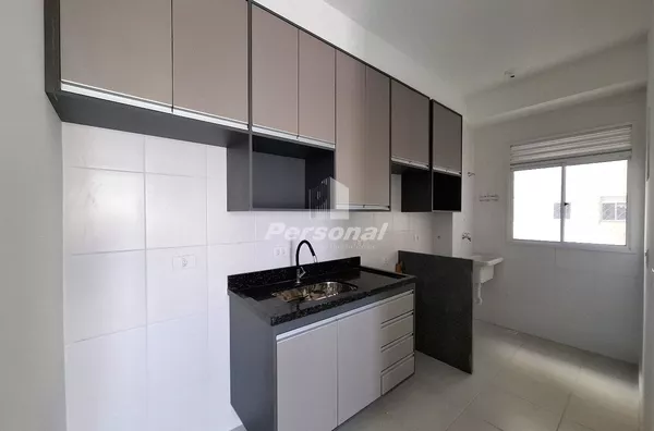 Apartamento para aluguel, 2 quarto(s),  Areão, Taubaté - Foto 4
