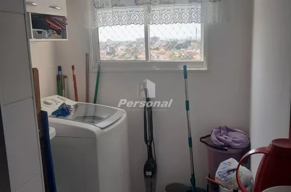 Apartamento para venda, 2 quarto(s),  Vila Aparecida, Taubaté