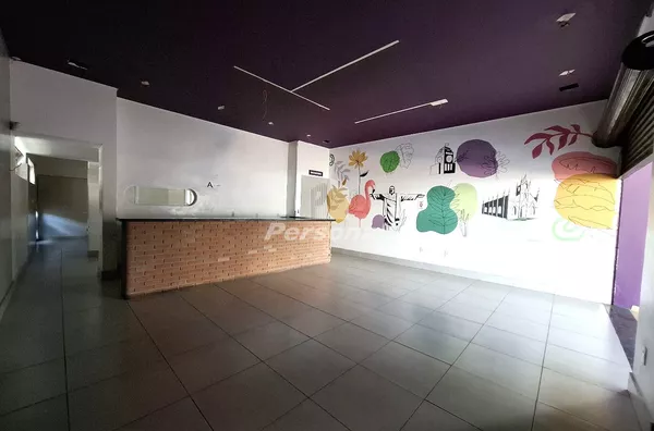Ponto comercial para aluguel,  Jardim Das Nações, Taubaté - Foto 3