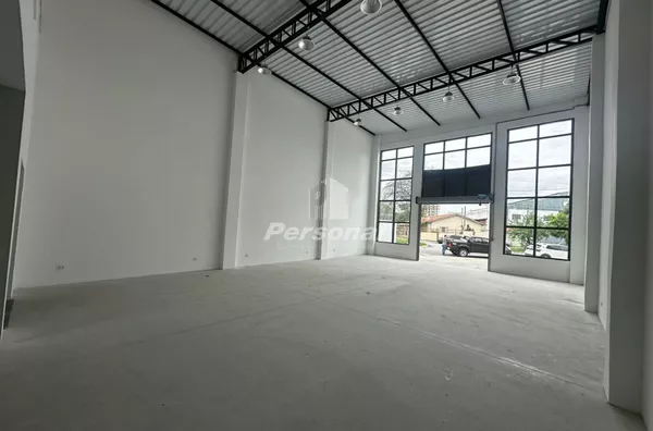 Galpão para aluguel,  Vila São José, Taubaté - Foto 1